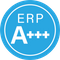 ERP A+++ Performance-Logo