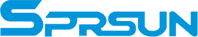 SPRSUN logo