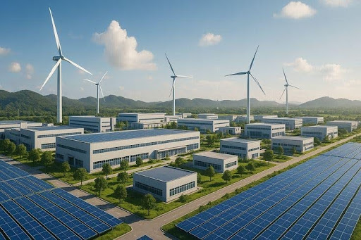 Die Zukunft der Energie: Aufschlüsselung der neuesten Innovationen und technischen Lösungen im Bereich erneuerbare Energien